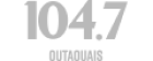 1047 Outaouais logo