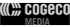 Cogeco Media logo