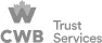 CWB Trust Services logo