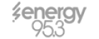 Energy 95.3 logo