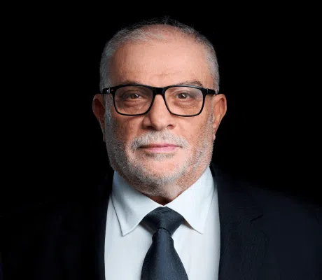 Ghassan Anbara